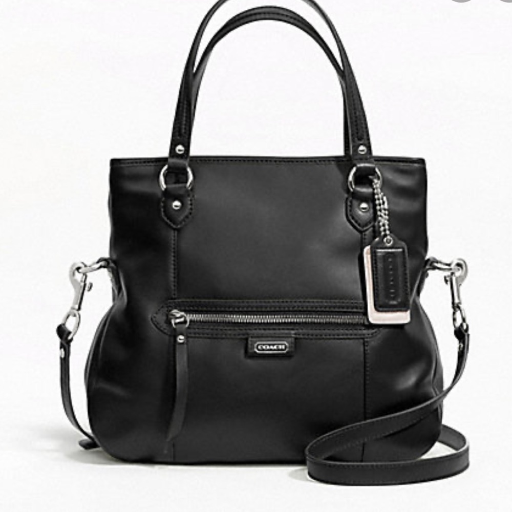 Coach Bag (Daisy Mia)